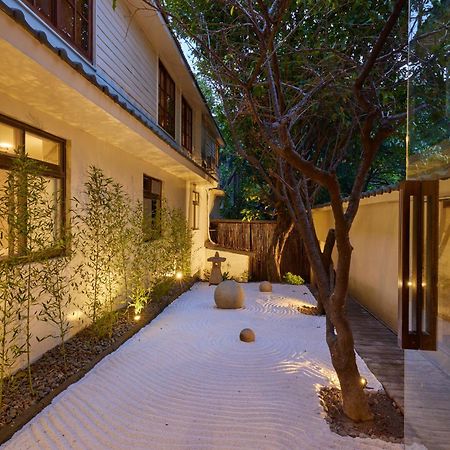Kyokusui Hotspring Hotel 타이베이 외부 사진