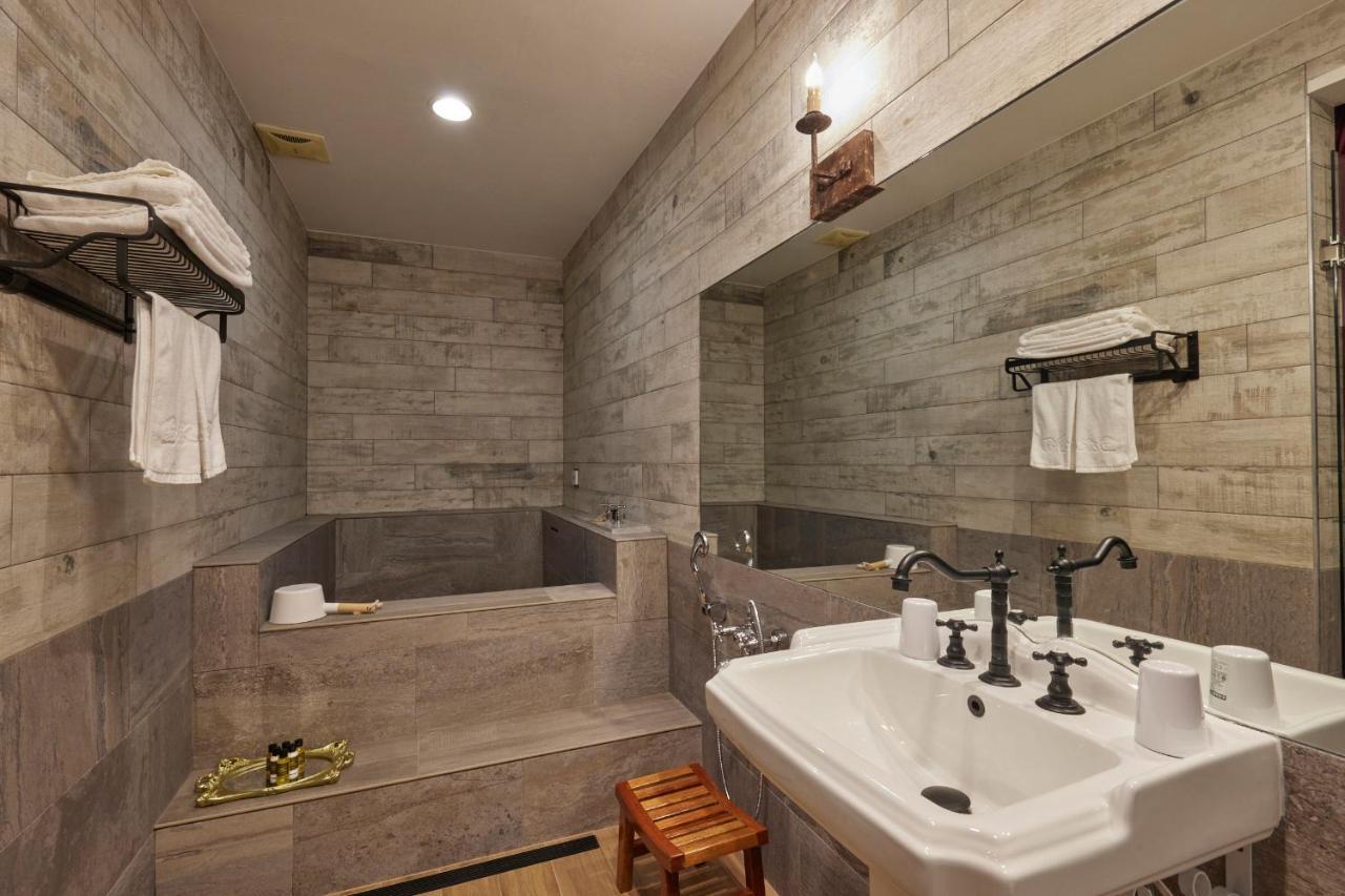 Kyokusui Hotspring Hotel 타이베이 외부 사진