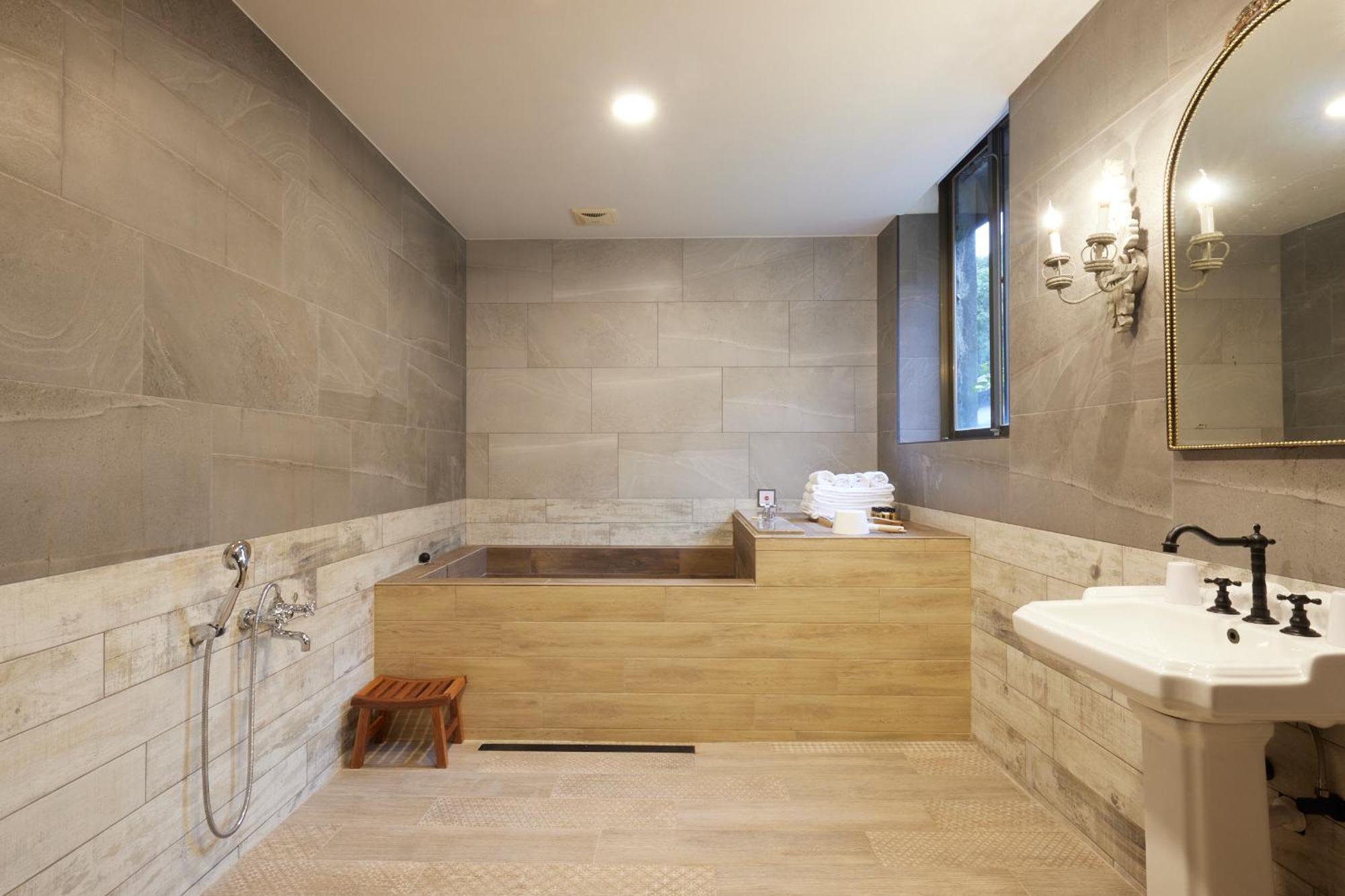 Kyokusui Hotspring Hotel 타이베이 외부 사진